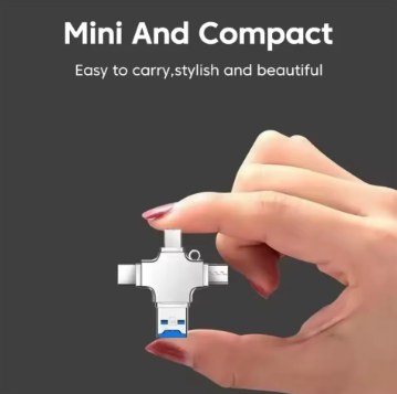 Memory Card Reader